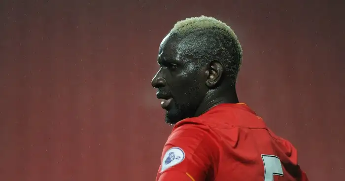 Crystal Palace told to cough up for Liverpool defender