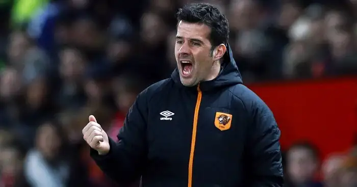 Who are the candidates to take up the vacant Hull job?