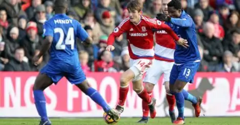 De Roon tells Middlesbrough they need to ‘raise standards’