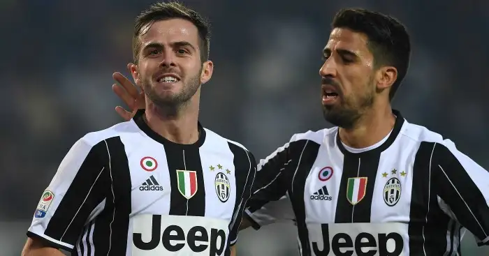 Three factors convince Chelsea, Man City target to stay at Juventus