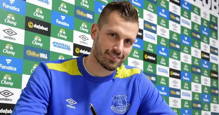 Schneiderlin ‘not angry at Mourinho’ but ‘didn’t enjoy’ time at Man Utd