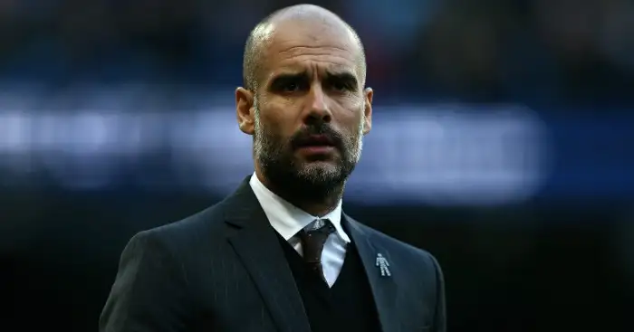 Pep Guardiola: Promising signs against Spurs