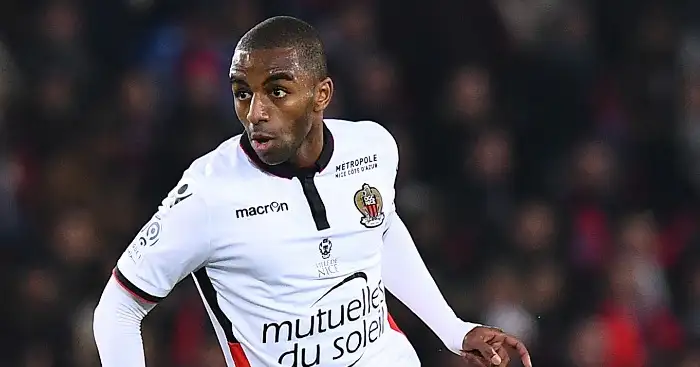 Wenger claims Arsenal have ‘no interest’ in Porto full-back