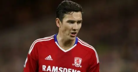 Boro boss in huge Downing U-turn; discusses Jese signing hopes