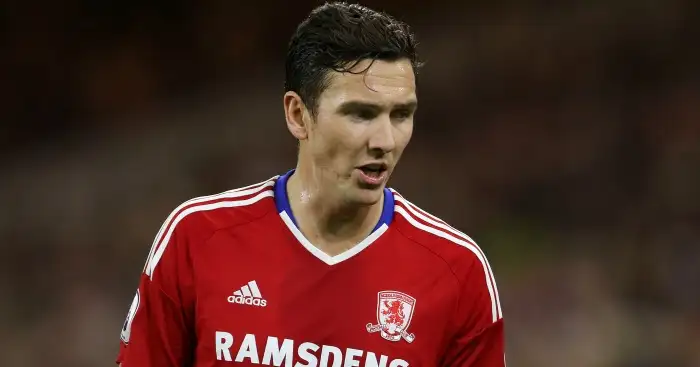 Downing told he can leave ‘Boro by Garry Monk