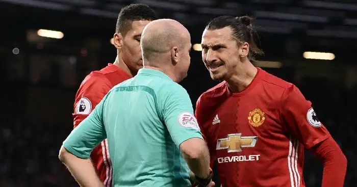 Ref Review: The controversial decisions from matchday 19