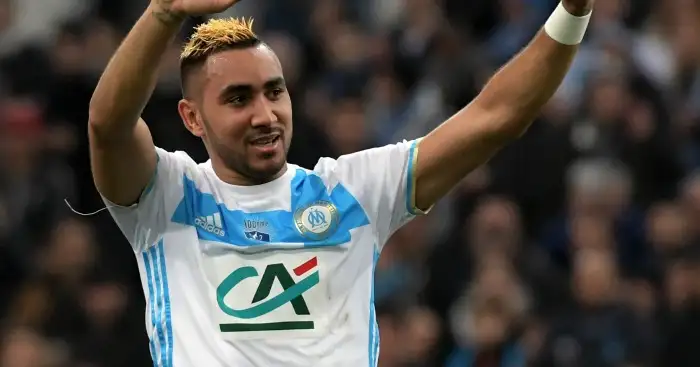 Dimitri Payet: Made second debut for Marseille on Tuesday