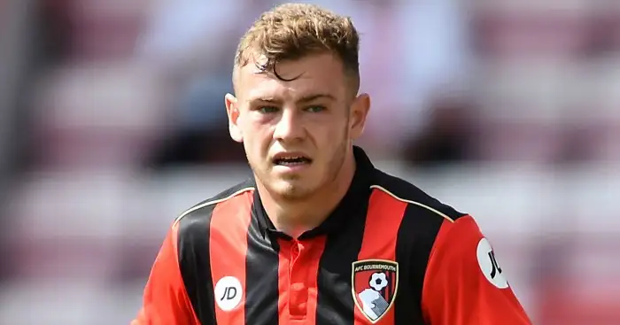 Ryan Fraser rewarded for ‘huge strides’ at Bournemouth