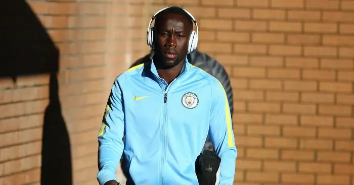 Former Arsenal, Man City star joins Serie A’s bottom club