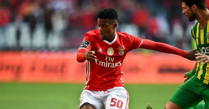 Manchester United ‘reach agreement’ for £35m full-back