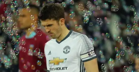 ‘We won’t celebrate a top-four finish’, says Carrick