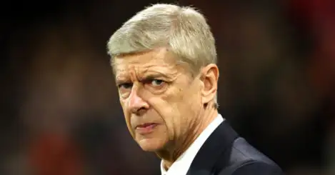 Wenger rigidity is holding Arsenal back, says former invincible