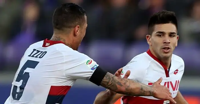 Everton target available on cut-price deal – report