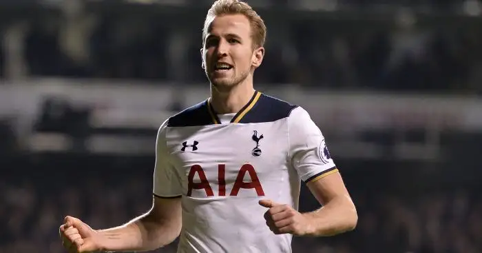 Danny Rose: DJ Harry Kane sparked Spurs’ great run