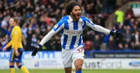 Huddersfield strike late to claim crucial win over Leeds