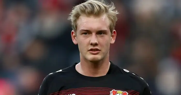 Bundesliga star opens up over contract saga amid Liverpool links