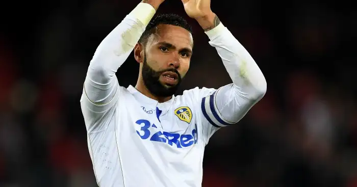 Clement keen to recall Leeds target Bartley next season