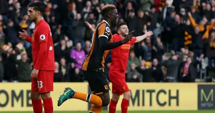 Power Rankings: Surprise sides in Champions League places