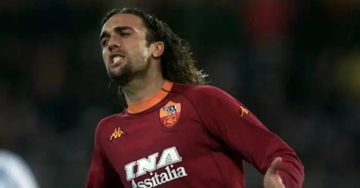 Quiz! How many Serie A striker legends can you remember?
