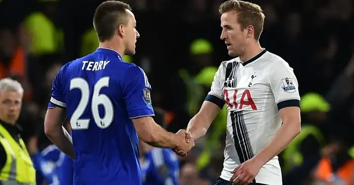 Harry Kane: Gutted with last season