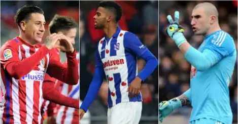 Eight targets who can solve leaky Liverpool’s defensive woes