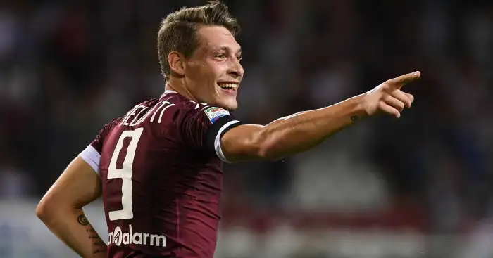 Torino president insists AC Milan target Belotti will remain