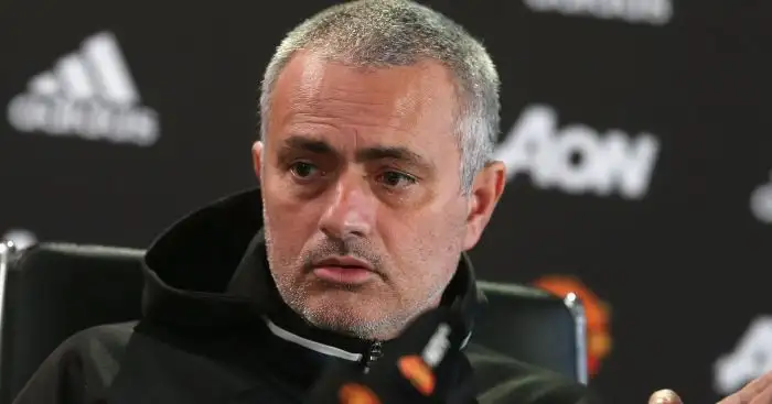 Exclusive: ‘Mourinho approach not working on Man Utd kids’