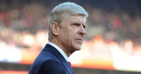 Wenger turns down mega Chinese managerial deal – report