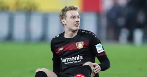 Paper Talk: Leverkusen star on Klopp’s radar; United want Silva