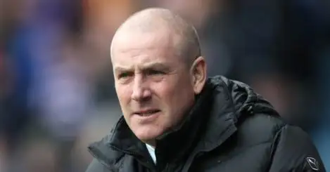 Why Mark Warburton is confident he’ll be successful at QPR