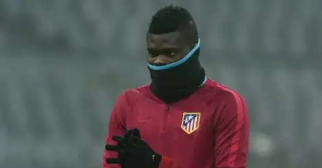 Thomas Partey agent reveals truth over claims Arsenal transfer is on