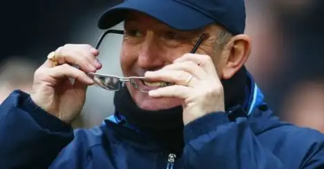 Pulis fumes over ‘absolutely disgraceful spin’ by Stoke