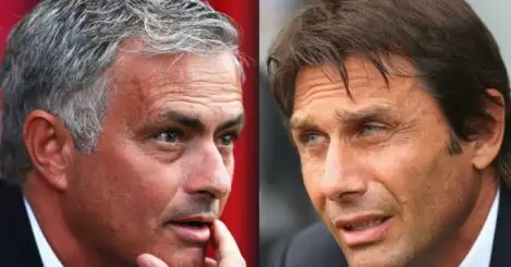 Predictions: Goals galore at Liverpool; Man Utd v Chelsea disagreement