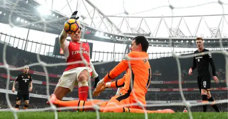 Ref Review: Our take on Sanchez’s controversial opener
