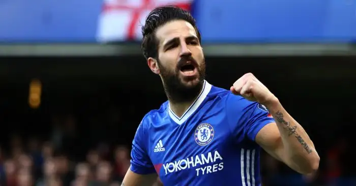 AC Milan want Chelsea star as first summer signing – report