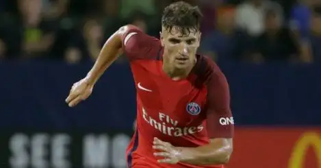 Man Utd alerted as PSG defender reveals unhappiness