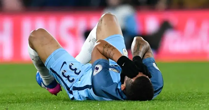 Jesus to rise again at Easter as Man City confirm injury blow