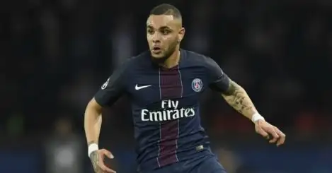 Man Utd considering late £22million swoop for PSG outcast