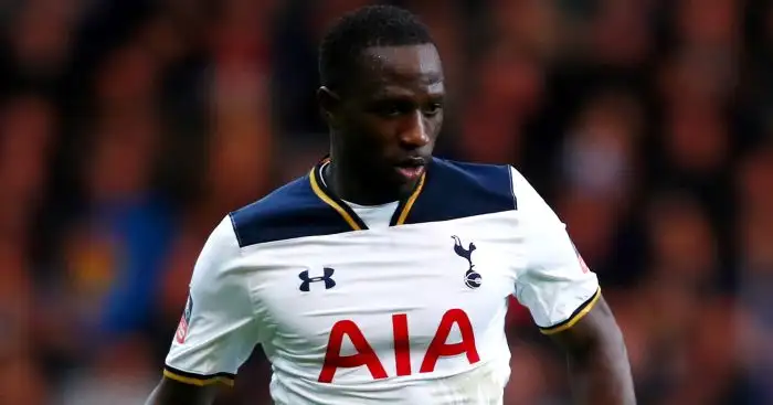 Moussa Sissoko: Has been a major disappointment