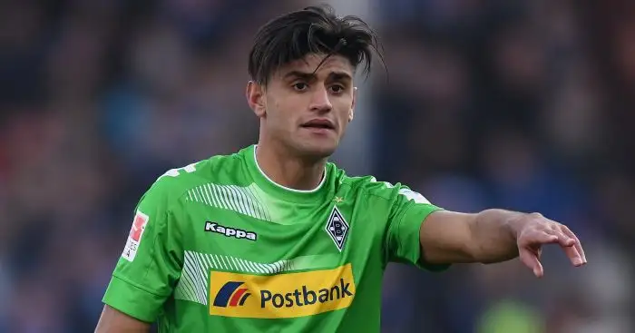 Gladbach star set to snub Liverpool transfer and join Dortmund