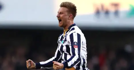 League One Millwall pile more misery on champions Leicester