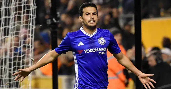 Chelsea beat Wolves to ease into FA Cup quarter-finals
