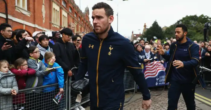 ‘Sad’ Vincent Janssen comes clean about Tottenham future