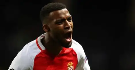 Arsenal ‘confident’ latest Lemar offer will ‘seal the deal’