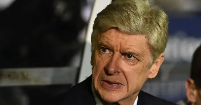 Wenger has say on Leicester progress and Prem struggles in CL
