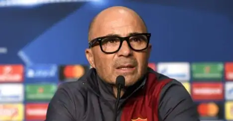 Sampaoli: Leicester need to forget Premier League title miracle