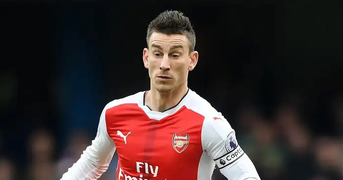 Koscielny speaks out on future amid Marseille links