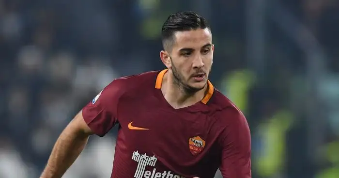 Euro Paper Talk: Arsenal to trigger release of Man Utd linked Roma star