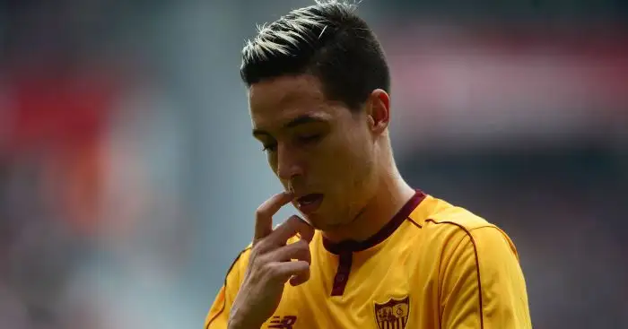 Arsenal players are to blame, not Wenger – Nasri