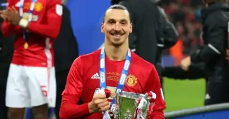 Monday Verdict: How Zlatan lifts United; Arsenal need new vision